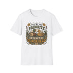 Favorite Little Quackhead T-Shirt