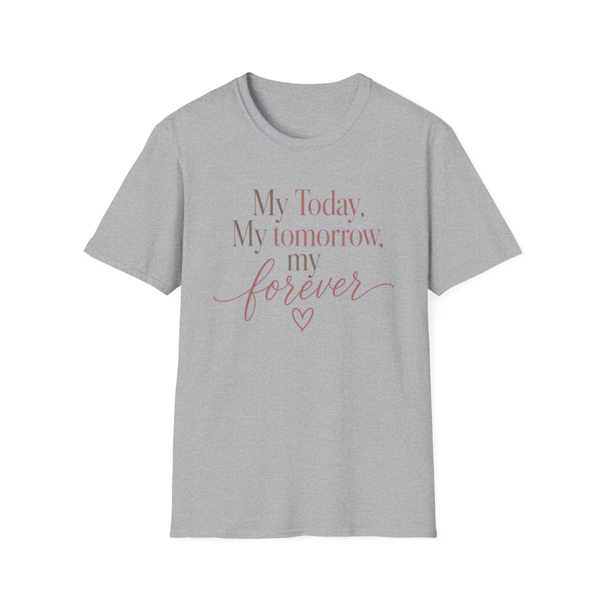 My Forever T-Shirt