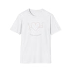 Equal by Destiny  T-Shirt