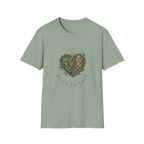 Built To Last 2 T-Shirt