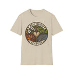Made Through Seasons 2 T-Shirt