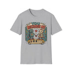 You Recharge Me T-Shirt