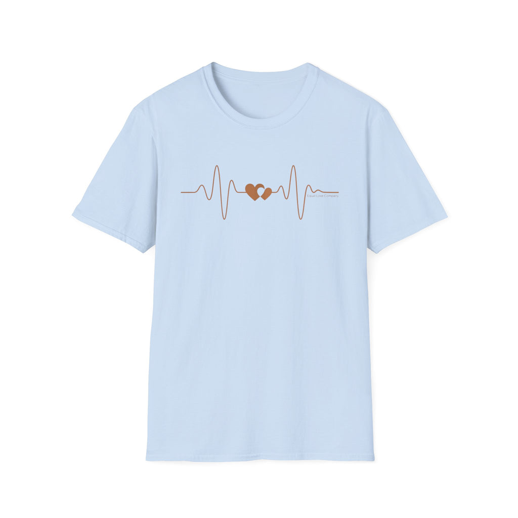 ELC Heartbeat T-Shirt