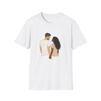 Couple Graphic T-Shirt