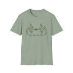 One Love, One Beat T-Shirt