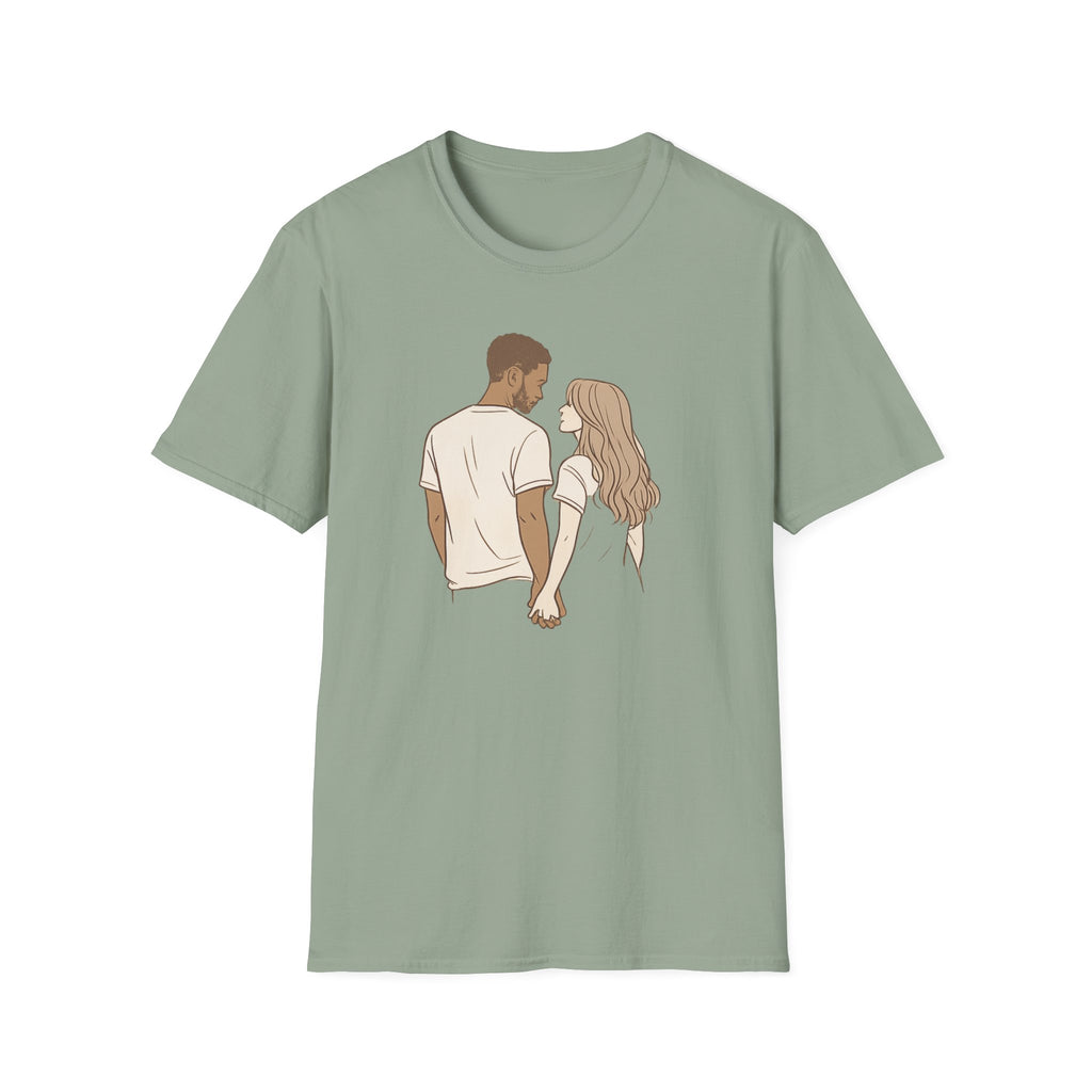 Couples 2 T-Shirt