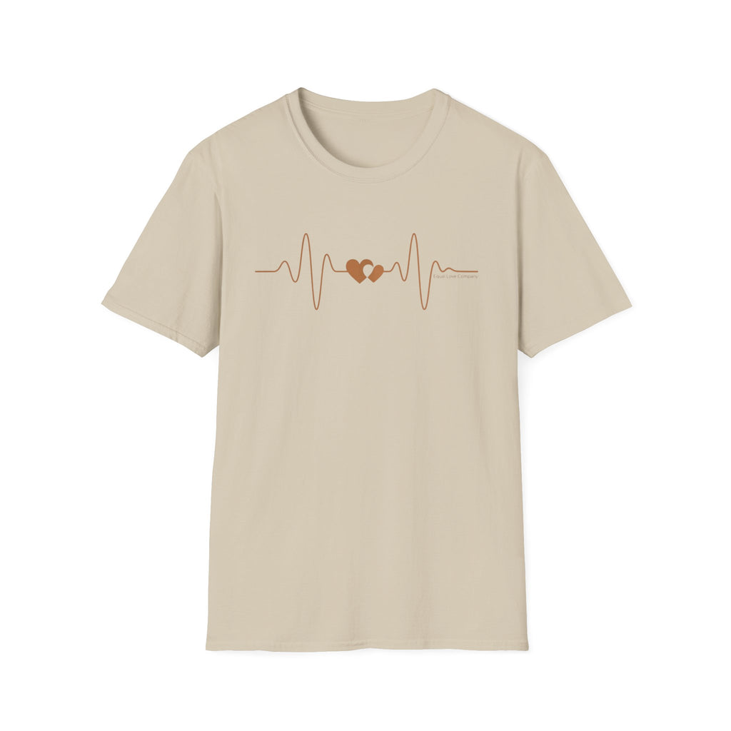 ELC Heartbeat T-Shirt