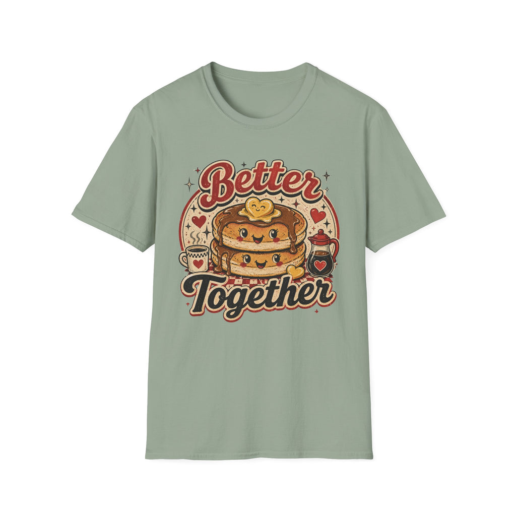 Better Together T-Shirt
