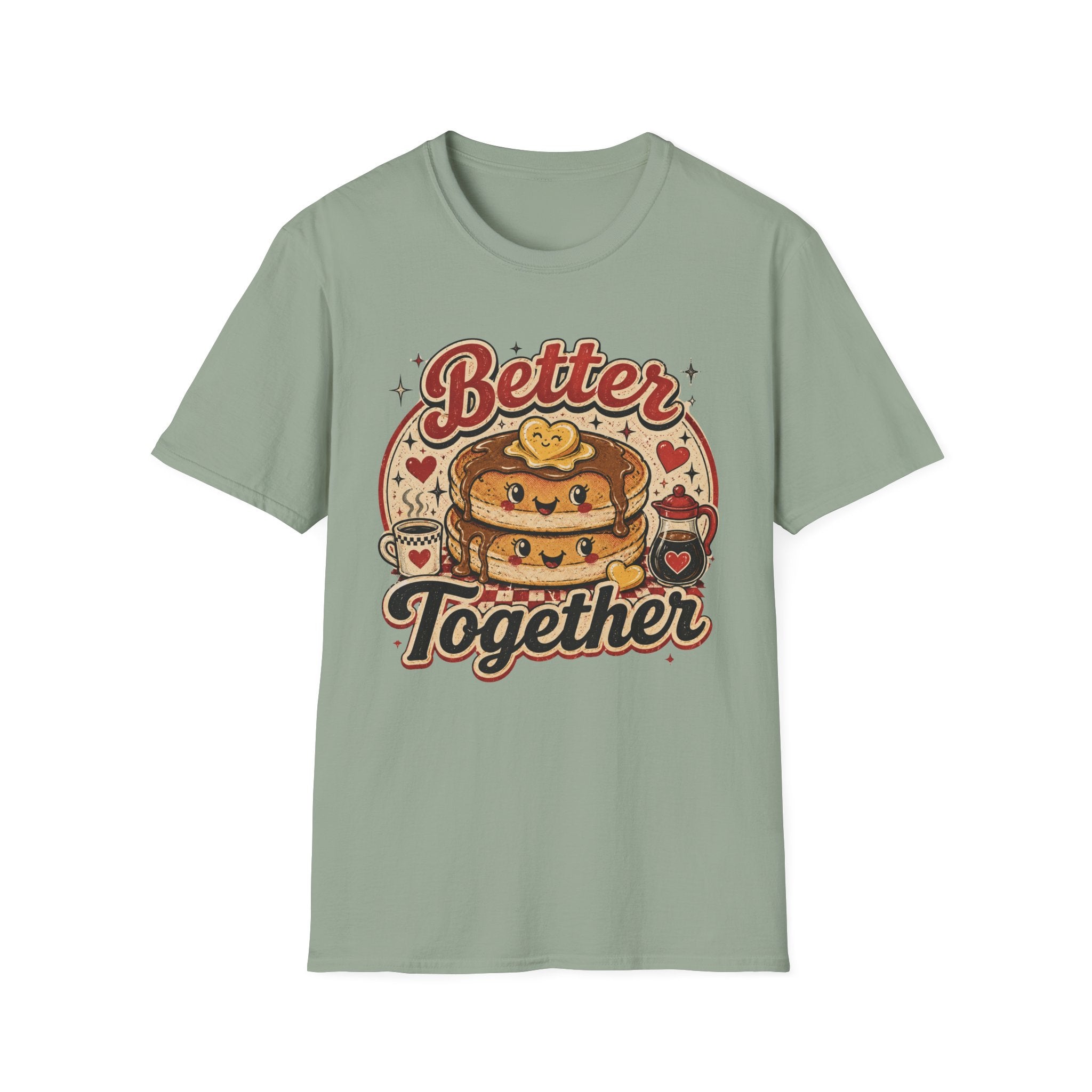 Better Together T-Shirt
