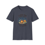 ILUMT A Night Under The Stars T-Shirt