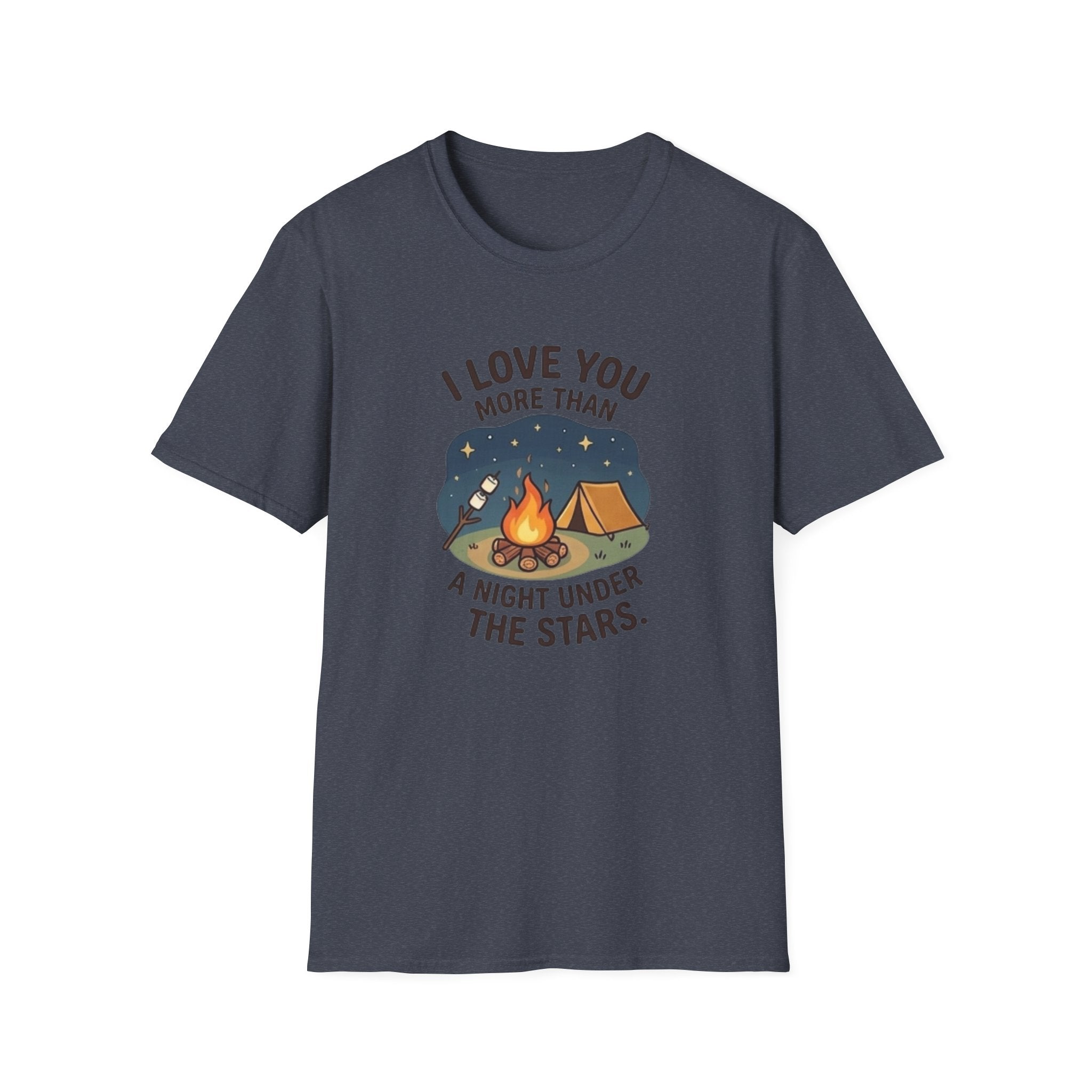 ILUMT A Night Under The Stars T-Shirt
