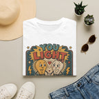 You Light Me Up T-Shirt