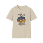 ILUMT A Night Under The Stars T-Shirt