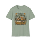 Favorite Little Quackhead T-Shirt