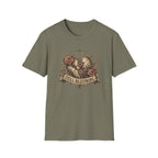 Still Blooming T-Shirt