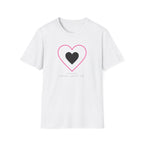 Two Hearts Style 2 T-Shirt
