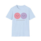 Two Weirdos Finding Each Other T-Shirt