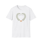 Equal Love - Olive T-Shirt