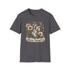 Bloom Through It 2  T-Shirt