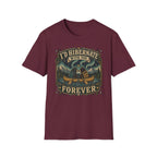 Hibernate Forever Bears T-Shirt