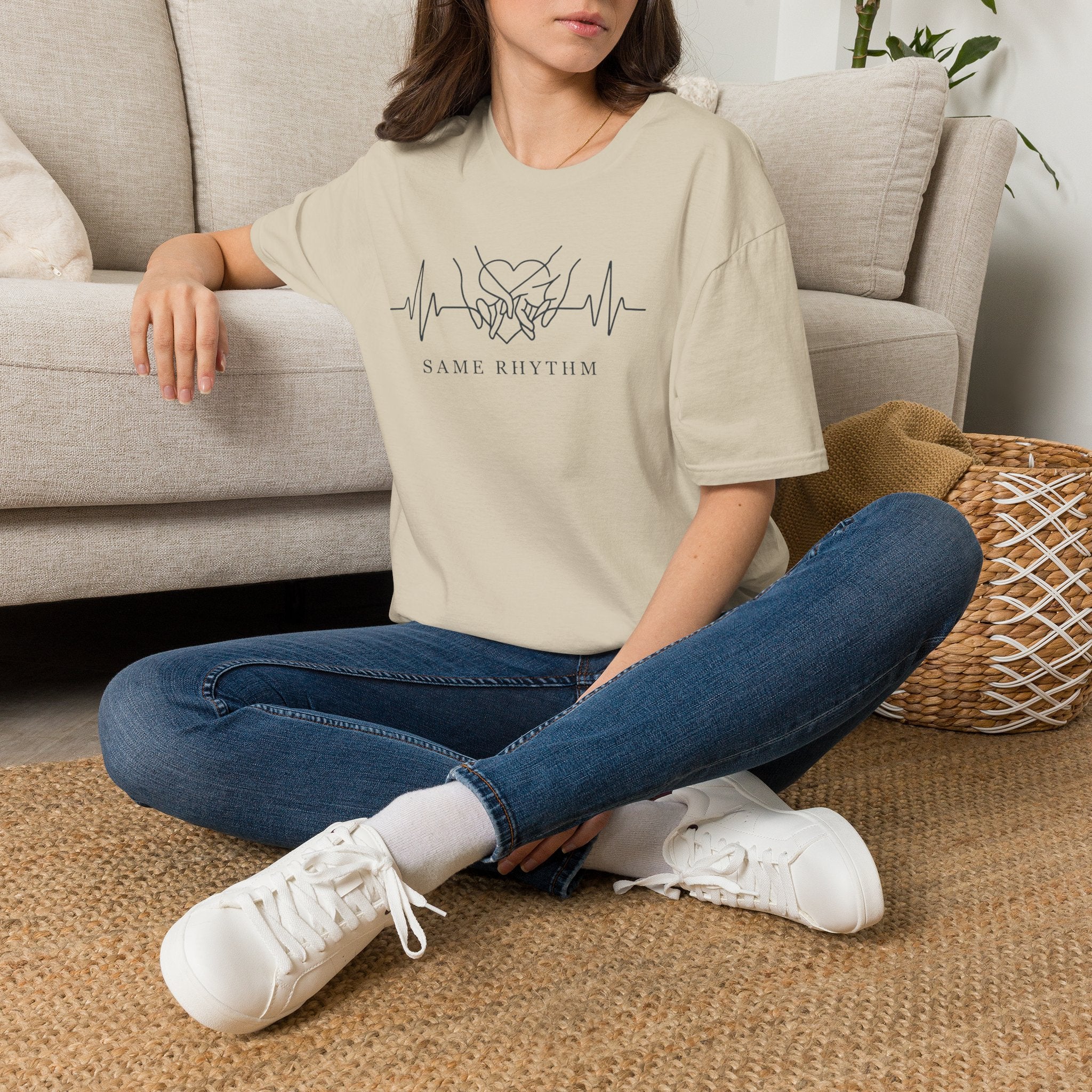 Same Rhythm T-Shirt