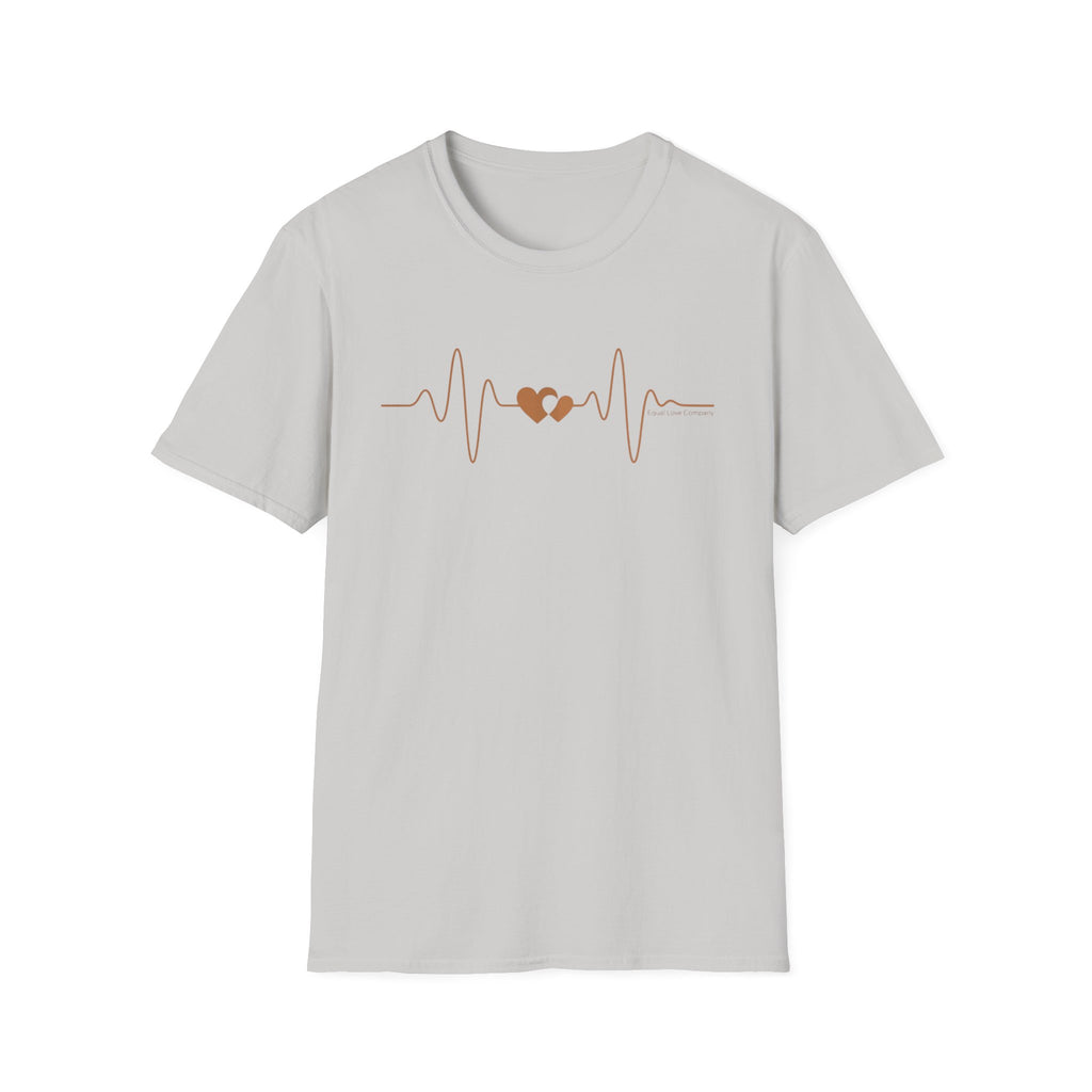 ELC Heartbeat T-Shirt