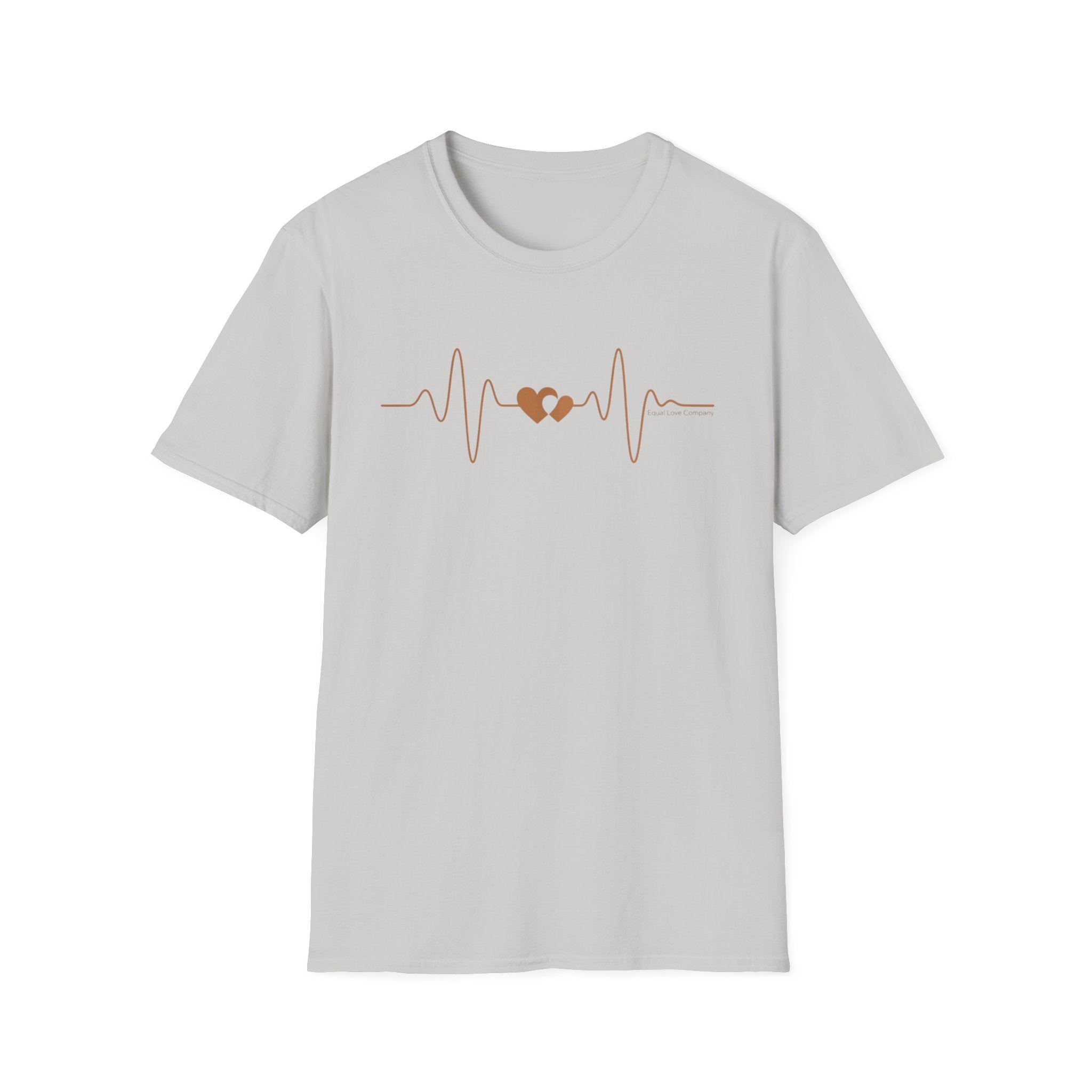 ELC Heartbeat T-Shirt
