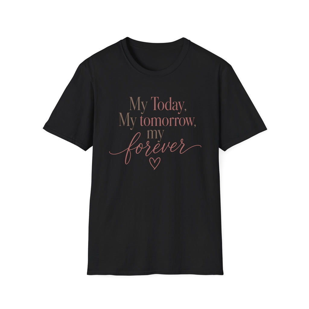 My Forever T-Shirt