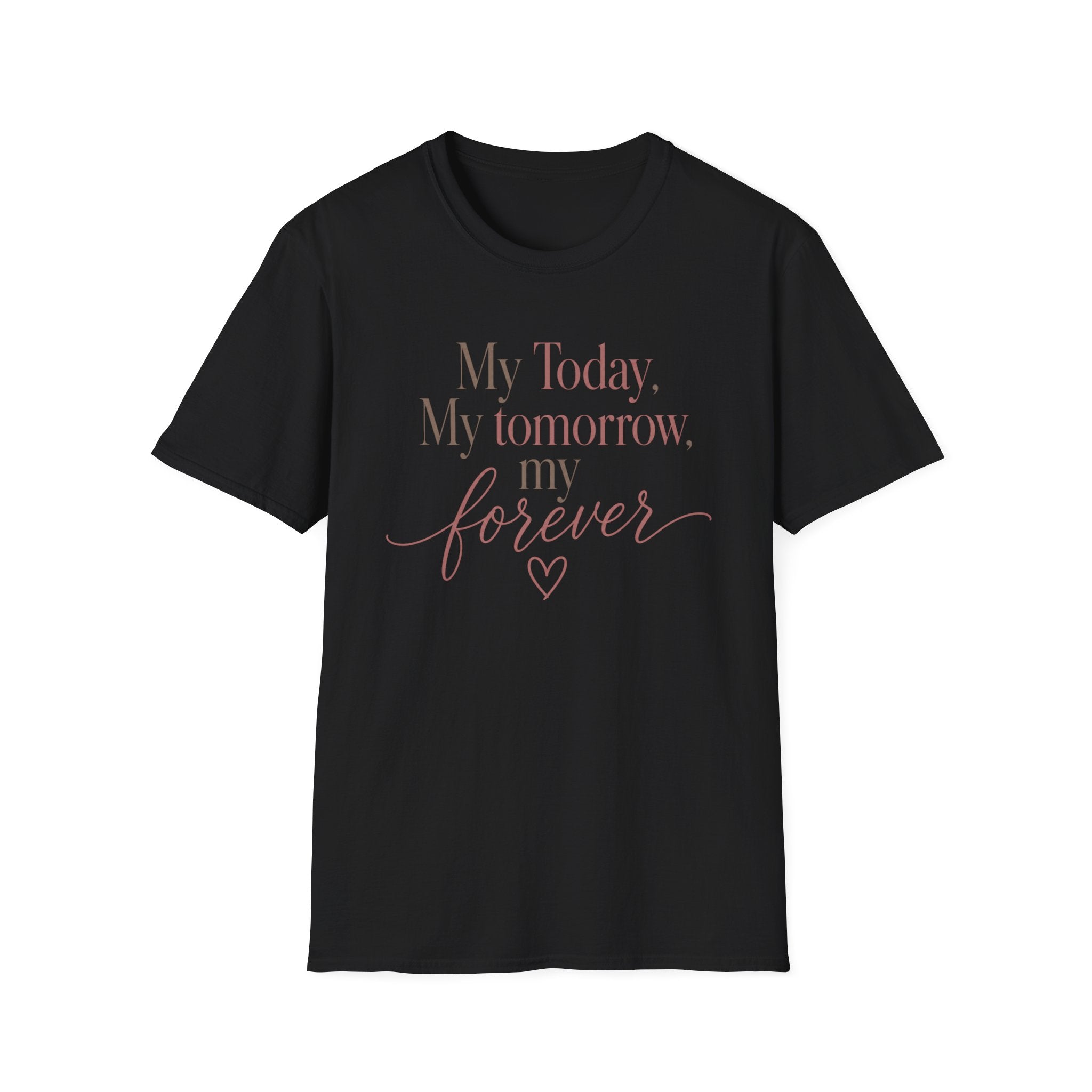 My Forever T-Shirt