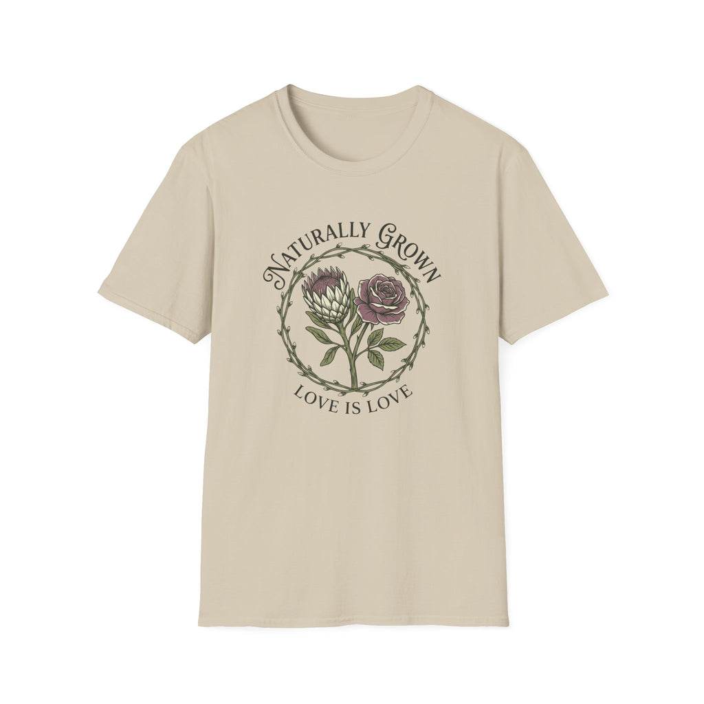 Naturally Grown T-Shirt