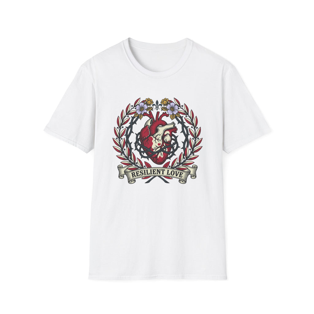 Resilient Love T-Shirt