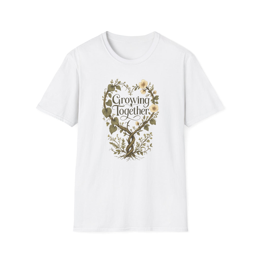 Growing Together T-Shirt