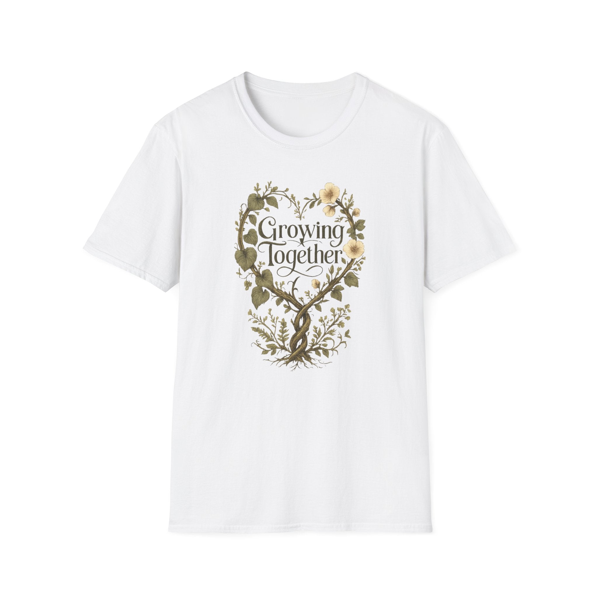 Growing Together T-Shirt