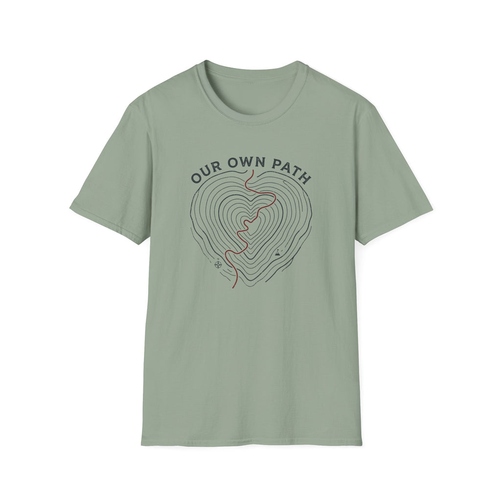 Our Own Path T-Shirt