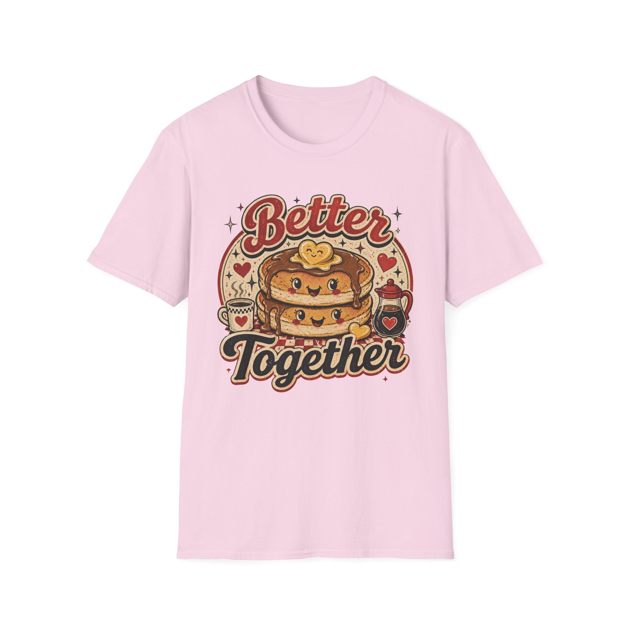 Better Together T-Shirt