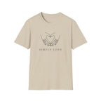 Simply Love T-Shirt