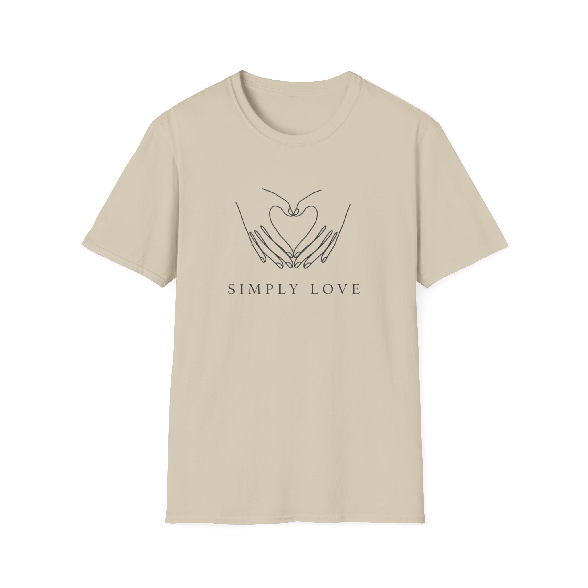 Simply Love T-Shirt