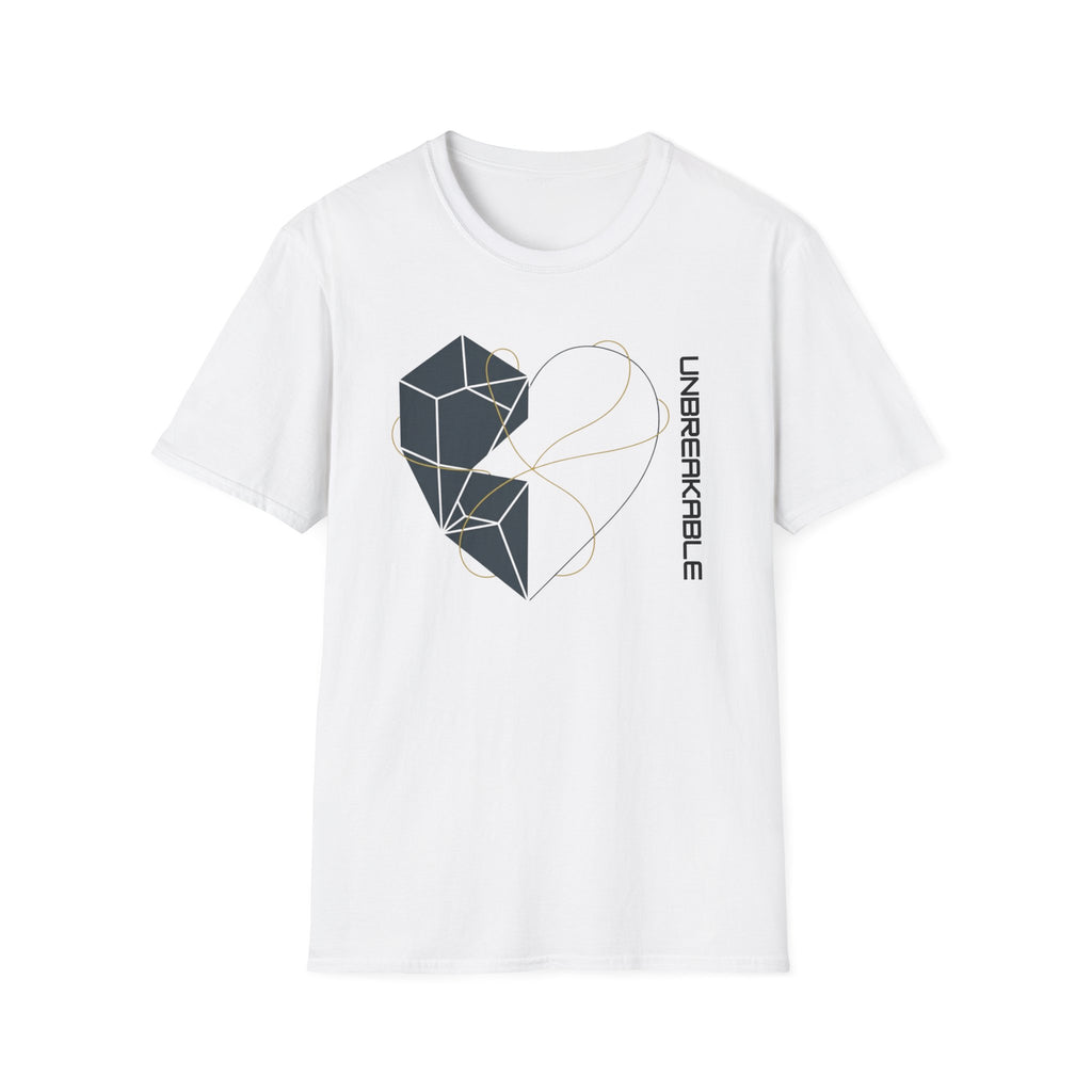 Unbreakable T-Shirt