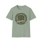 Love Grows Wild 2 T-Shirt