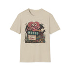 No Vacancy (Except You) Hotel T-Shirt
